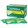 Aspirina C*20cpr Eff 400+240mg