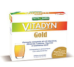 Vitadyn Gold 14bust