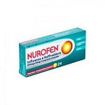 Nurofen Influenza Raffr*24cpr