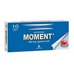 Moment*10cps Molli 200mg