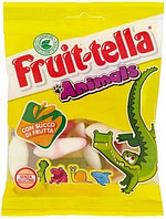 Fruittella Animals 90g