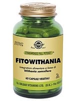 Fitowithania 60cps Veg