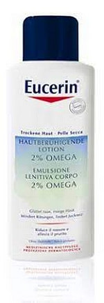 Eucerin Olio 20% Omega 200ml