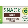 Enerzona Snack Noir 33g
