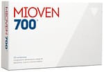 Mioven 700 20cpr