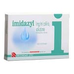 Imidazyl*coll 10fl 1d 1mg/ml