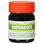 Tamarine*marmell 260g 8%+0,39%