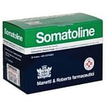Somatoline*emuls 30bs 0,1+0,3%