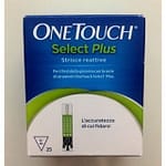 Onetouch Selectplus 25str