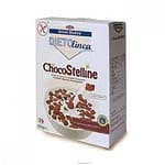 Dietolinea Bio Choco Stel 375g