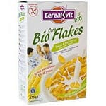 Dietolinea Bio Corn Flakes 375