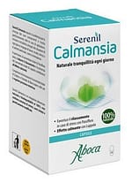 Serenil Calmansia 50cps