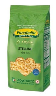 Farabella Stelline 250g