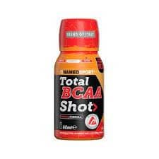 Total Bcaa Shot Ice Red F 60ml