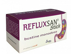 Refluxsan Stick 24bust Monod