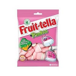 Fruittella Pinkys 90g