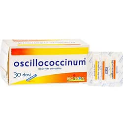 Oscillococcinum 200k 30do Gl