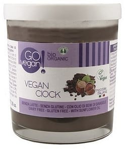 Vegan Ciok Cr Spalm Cacao/nocc